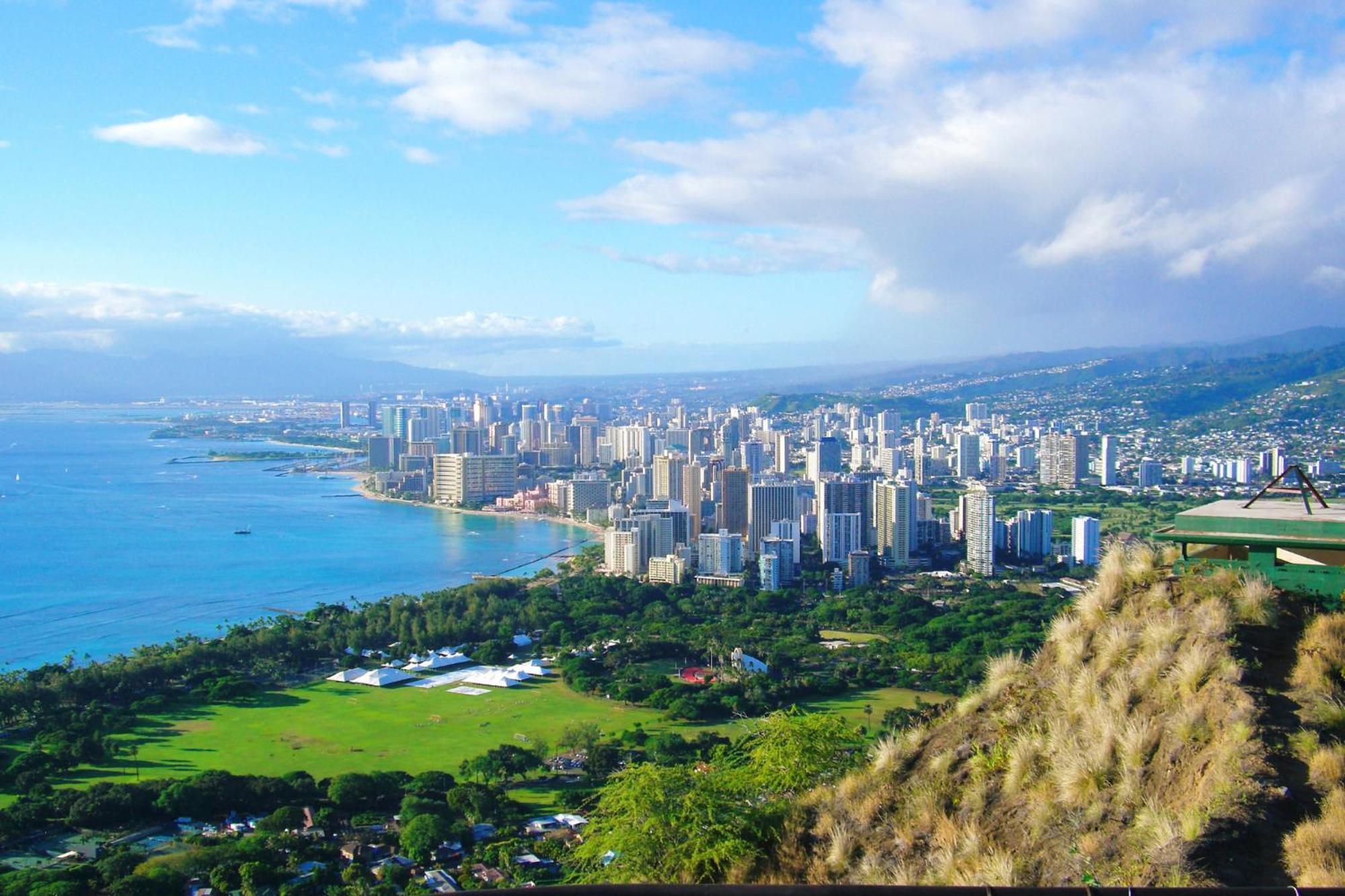 Waikiki Banyan 1Br With Great Ocean Views, Steps To Beach & Parking! Honolulu Dış mekan fotoğraf