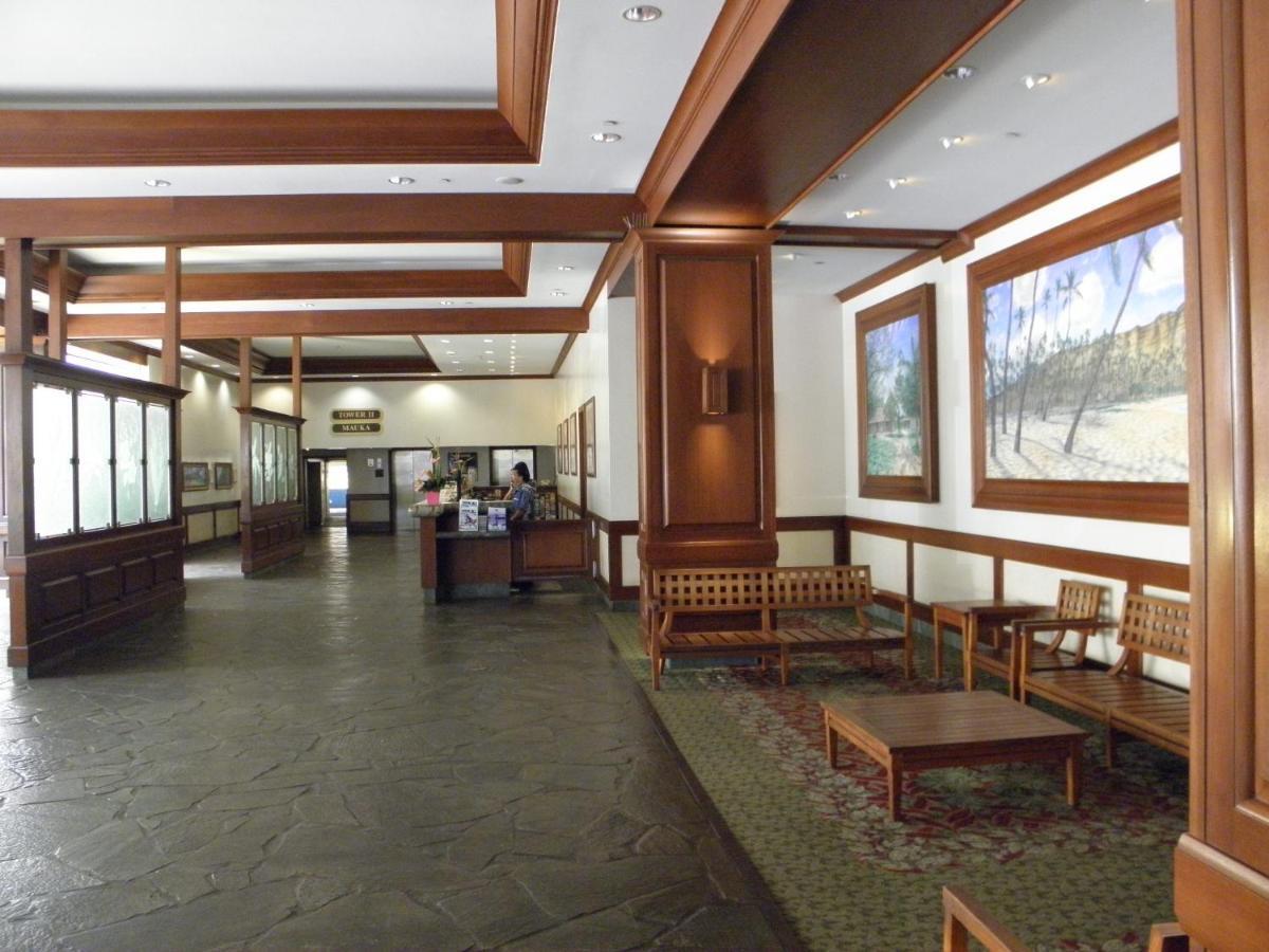 Waikiki Banyan 1Br With Great Ocean Views, Steps To Beach & Parking! Honolulu Oda fotoğraf